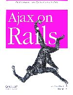 Ajax on Rails