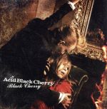 Black Cherry(初回限定盤)(DVD付)(特典DVD1枚付)