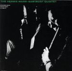 ハービー・マン・ウィズ・サム・モスト・クインテット(K2HD/紙ジャケット仕様)