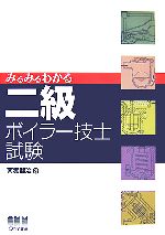 みるみるわかる二級ボイラー技士試験 -(LICENSE BOOKS)