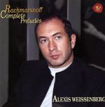 ラフマニノフ:前奏曲全集