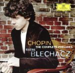 ショパン:前奏曲集