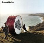 ガールズ・アンド・ウェザー(初回生産限定特別価格)