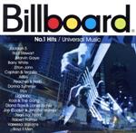 ビルボードNO.1ヒッツ/ユニバーサルミュージック