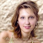 かなえられた乙女の祈り~バダジェフスカ作品集