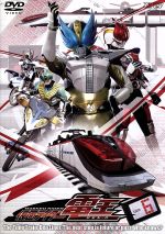 仮面ライダー電王 VOL.6