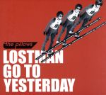 LOSTMAN GO TO YESTERDAY(DVD付)
