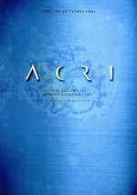 ACRI デジタルリマスター版 [レンタル落ち] | ACRI デジタルリマスター