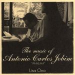 The music of Antonio Carlos Jobim“IPANEMA”