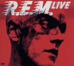 R.E.M.ライヴ(DVD付)