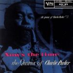 ナウズ・ザ・タイム+1(SHM-CD)