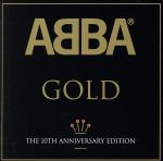 アバ・ゴールド~10th・アニヴァーサリー・エディション