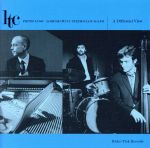 ア・ディファレント・ヴュー