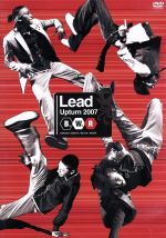 Lead Upturn2007~B.W.R~