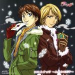 Yes!プリキュア5 企画ミニアルバム ココ(小々田)&ナッツ(夏)