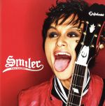 SMILER(初回生産限定盤)(DVD付)(特典DVD1枚付)