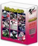 2007 MotoGP 後半戦BOX SET