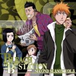 RADIO DJCD[BLEACH“B”STATION]Second Season5