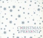 CHRISTMAS PRESENT(初回生産限定盤)(DVD付)(特典DVD1枚付)