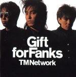 Gift for Fanks(DVD付)