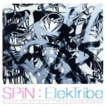 SPIN:ELECTRIBE MIXED BY SHIGERU