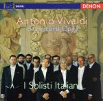 ヴィヴァルディ:協奏曲集 作品12
