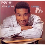 ヴァルス・ホット ジャズ・イン3/4タイム