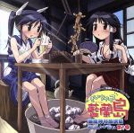 ながされて藍蘭島:きいちゃって藍蘭島 海龍神社放送局 DJし~でぃ 第1巻