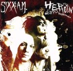 ザ・ヘロイン・ダイアリーズ(初回限定盤)(DVD付)(特典DVD1枚付)