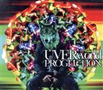 PROGLUTION(初回生産限定盤)(DVD付)(三方背BOX、DVD1枚、フォトブックレット付)