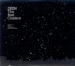 DEEN The Best クラシックス(初回生産限定盤)(DVD付)(スリーブケース、特典DVD1枚、ブックレット、15th Anniversaryメモリアルフォトカード)