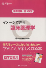 イメージできる 臨床薬理学 -(ジーサプリ)