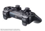 PS3 ワイヤレスコントローラ(DUALSHOCK3):ブラック