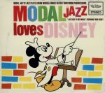 MODAL JAZZ loves DISNEY