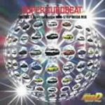 SUPER EUROBEAT presents INITIAL D Special Stage NON-STOP MEGA MIX