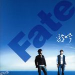 Fate(初回限定盤)(DVD付)(特典DVD1枚付)