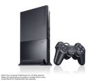 PlayStation2:チャコール・ブラック(SCPH90000CB)(本体×1・アナログコントローラ(DUALSHOCK2)×1・AVケーブル(映像/音声一体型)×1・電)