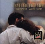 BALLAD FOR YOU