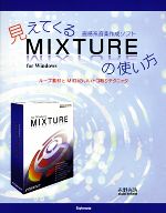 見えてくる直感系音楽作成ソフトMIXTUREの使い方 ループ素材とMIDIのいいトコ取りテクニック-