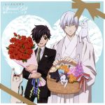 「レンタルマギカ」愛のアルバム~for♀