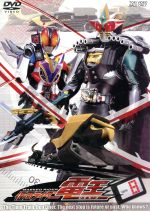 仮面ライダー電王 VOL.8