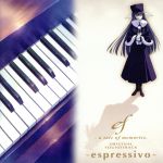 ef-a tale of memories.ORIGINAL SOUNDTRACK~espressivo~