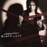 BLACK LIST(DVD付A)