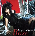 Rose(初回限定盤)(DVD付)(DVD1枚付)