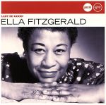 ジャズ・クラブ~レディ・ビー・グッド!