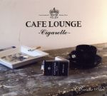 カフェ・ラウンジ シガレット-ブラジリア・スリム-