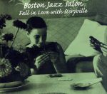 Boston Jazz Salon~Fall in Love with Storyville