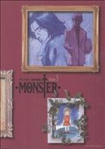 MONSTER(完全版) -(3)