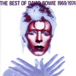 ザ・ベスト・オブ・デヴィッド・ボウイ 1969-1974