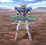 機動戦士ガンダム00 ORIGINAL SOUND TRACK 02